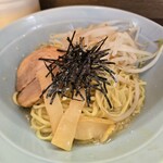 ラーメン専門店 和 - 料理写真: