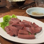赤坂 らいもん - 