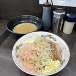 ラーメン二郎 - 