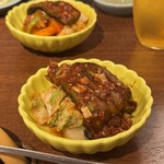 赤坂 らいもん - 