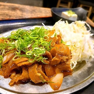 大衆酒場スタンド マルカツ_0