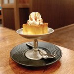 オリーブの丘 - 料理写真:
