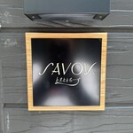 SAVOY - 