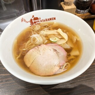 しょっぺどん Review list : 416RAMEN - Bashamichi/Ramen | Tabelog