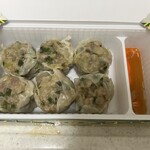 崎陽軒 - 料理写真: