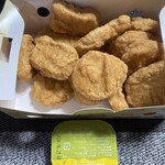 マクドナルド - 