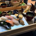 ほまれ寿司 - 