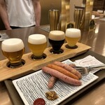 YEBISU BREWERY TOKYO - 
