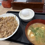 松屋 - 