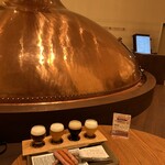 YEBISU BREWERY TOKYO - 