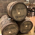 YEBISU BREWERY TOKYO - 