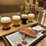 YEBISU BREWERY TOKYO - 