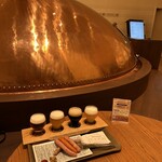 YEBISU BREWERY TOKYO - 