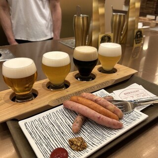 YEBISU BREWERY TOKYO_1
