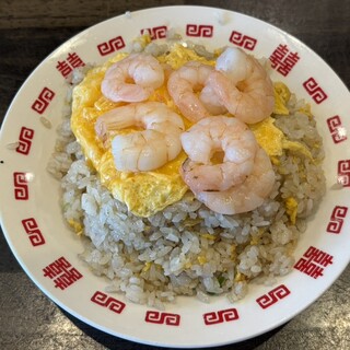 幸せの炒飯_1