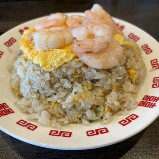幸せの炒飯_0
