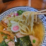 らぁめん真 - 