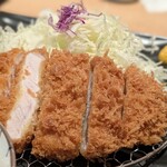 とんかつ和幸 - 料理写真: