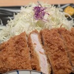 とんかつ 和幸 - 料理写真: