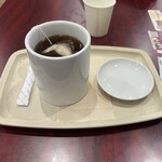カフェ・ベローチェ - ドリンク写真: