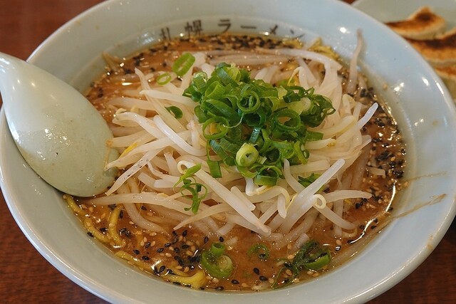白雪ひめだよラ－メンはん 雪ん子らーめん - 大岡/ラーメン | 食べログ