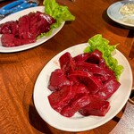 赤坂 らいもん - 
