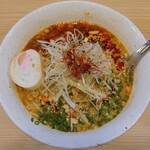 とんぼ庵 - 
