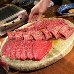 赤坂 らいもん - 