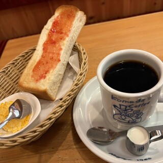 コメダ珈琲店_1