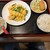 中華料理 福満園 - 料理写真: