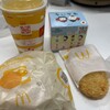 マクドナルド - 