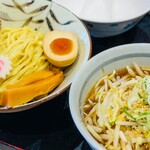 茨城大勝軒 - 
