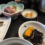 ぽん太 - その他｡