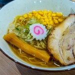茨城大勝軒 - 