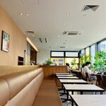 ドトールキッチン - 店内