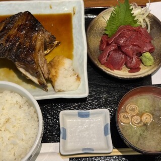 備長炭火焼 じげ_0