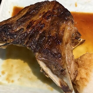 備長炭火焼 じげ_1