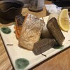 ぬる燗佐藤 - 料理写真: