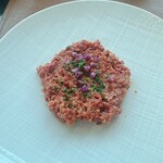 モダンフレンチ 「コラージュ」 - 