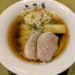 らーめん 鴨to葱 - 