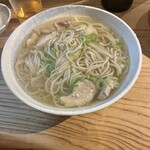 弥太郎うどん - 