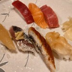 宇多美寿司 - 