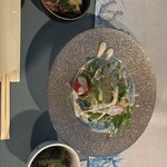 和食人の店 すしカフェ 健 - 