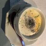 和食人の店 すしカフェ 健 - 