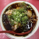 新福菜館 - 