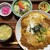福いち - その他写真:福いち　「ダブルカツ丼(限定5食)」1300円