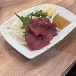 うまいもん酒場 一心 - 