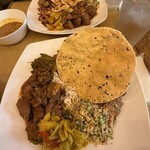 KING LION スリランカレストラン＆バー