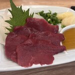 うまいもん酒場 一心 - 