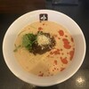 餃子と担々麺 吟 - 